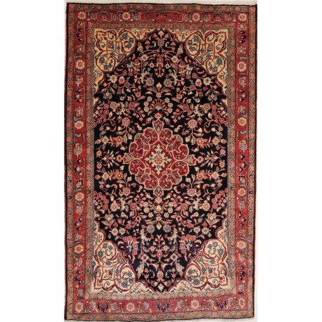 Unikatowy ręcznie tkany perski dywan Malajer 130x210cm 100% WEŁNA hand made in Iran