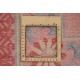 Piękny dywan Aubusson ręcznie tkany z Chin 140x200cm 100% wełna przycinany rzeźbiony kwiatowy brzoskwiniowy