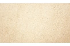 100% wełna gruby dywan handloom z indii  biały okrągły 120x120cm