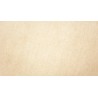 100% wełna gruby dywan handloom z indii  biały okrągły 120x120cm