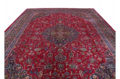 Klasyczny perski dywan z Iranu 300x400cm Kaszmar królewski