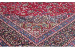 Klasyczny perski dywan z Iranu 300x400cm Kaszmar królewski