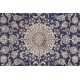 Dywan Nain Kaszmar 250x350cm 100% wełna z Iranu klasyczny kwiatowy pałacowy kobierzec