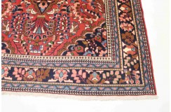 Orientalny perski dywan ręcznie tkany Lilian luksusowy dywan 200x300cm