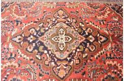 Orientalny perski dywan ręcznie tkany Lilian luksusowy dywan 200x300cm