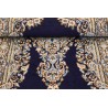 Orientalny perski dywan ręcznie tkany Kerman (Kirman) 75x175cm lux