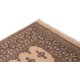 Buchara dywan ręcznie tkany z Pakistanu 100% wełna beżowy ok 180x240cm