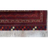 Orientalny ręcznie tkany dywan z Afganistan Khan Mohammadi 250x350cm