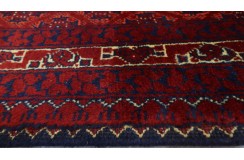 Orientalny ręcznie tkany dywan z Afganistan Khan Mohammadi 250x350cm