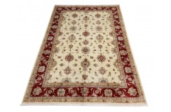 Ziegler Classic ręcznie tkany dywan z Afganistanu 100%wełna 200x300cm