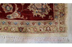 Ziegler Classic ręcznie tkany dywan z Afganistanu 100%wełna 200x300cm