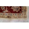 Ziegler Classic ręcznie tkany dywan z Afganistanu 100%wełna 200x300cm