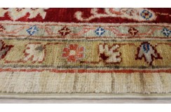 Ziegler Classic ręcznie tkany dywan z Afganistanu 100%wełna 200x300cm
