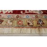 Ziegler Classic ręcznie tkany dywan z Afganistanu 100%wełna 200x300cm