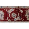 Ziegler Classic ręcznie tkany dywan z Afganistanu 100%wełna 200x300cm