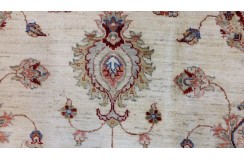 Ziegler Classic ręcznie tkany dywan z Afganistanu 100%wełna 200x300cm