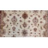 Ziegler Classic ręcznie tkany dywan z Afganistanu 100%wełna 200x300cm