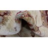 Ziegler Classic ręcznie tkany dywan z Afganistanu 100%wełna 200x300cm