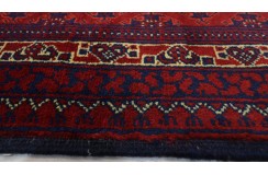 Orientalny ręcznie tkany dywan z Afganistan Khan Mohammadi 300x400cm