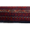 Orientalny ręcznie tkany dywan z Afganistan Khan Mohammadi 300x400cm