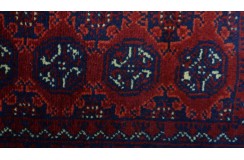 Orientalny ręcznie tkany dywan z Afganistan Khan Mohammadi 300x400cm