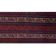 Kobierzec z Afganistanu Khan Mohammadi 100% wełniany monochromatyczny orientalny dywan ręcznie wykonany 300x400cm