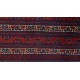 Kobierzec z Afganistanu Khan Mohammadi 100% wełniany monochromatyczny orientalny dywan ręcznie wykonany 300x400cm