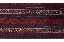 Orientalny ręcznie tkany dywan z Afganistan Khan Mohammadi 300x400cm