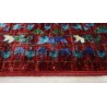 Ręcznie tkany dywan Ziegler Mamluk z Pakistanu 100%wełna 170x240cm