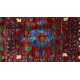 Dywan Ziegler Farahan Mamluk 100% wełna kamienowana ręcznie tkany luksusowy 170x240cm klasyczny kolorowy