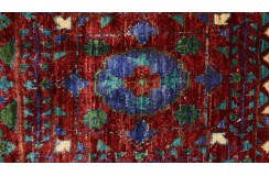 Ręcznie tkany dywan Ziegler Mamluk z Pakistanu 100%wełna 170x240cm
