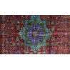 Ręcznie tkany dywan Ziegler Mamluk z Pakistanu 100%wełna 170x240cm