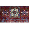 Ręcznie tkany dywan Ziegler Mamluk z Pakistanu 100%wełna 170x240cm