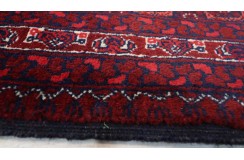 Orientalny ręcznie tkany dywan z Afganistan Khan Mohammadi 250x350cm