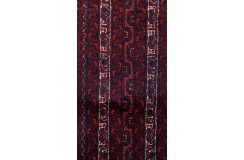 Orientalny ręcznie tkany dywan z Afganistan Khan Mohammadi 250x350cm