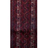 Orientalny ręcznie tkany dywan z Afganistan Khan Mohammadi 250x350cm