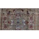 Dywan Ziegler Khorjin Arijana Classic Shabargan 100% wełna kamienowana ręcznie tkany luksusowy 175x255cm kolorowy w palmety