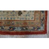 Ręcznie tkany dywan Ziegler Mamluk z Pakistanu 100%wełna 300x400cm