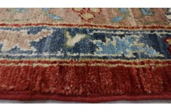 Ręcznie tkany dywan Ziegler Mamluk z Pakistanu 100%wełna 300x400cm