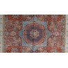Ręcznie tkany dywan Ziegler Mamluk z Pakistanu 100%wełna 300x400cm