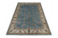 Ziegler Classic ręcznie tkany dywan z Afganistanu 100%wełna 250x350