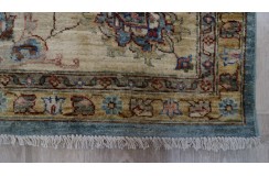 Ziegler Classic ręcznie tkany dywan z Afganistanu 100%wełna 250x350