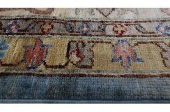 Ziegler Classic ręcznie tkany dywan z Afganistanu 100%wełna 250x350