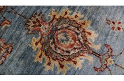 Ziegler Classic ręcznie tkany dywan z Afganistanu 100%wełna 250x350
