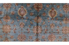 Ziegler Classic ręcznie tkany dywan z Afganistanu 100%wełna 250x350