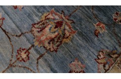 Ziegler Classic ręcznie tkany dywan z Afganistanu 100%wełna 250x350