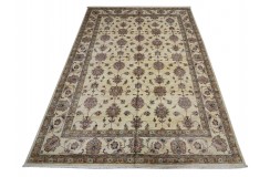 Ziegler Classic ręcznie tkany dywan z Afganistanu 100%wełna 250x350cm