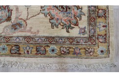 Ziegler Classic ręcznie tkany dywan z Afganistanu 100%wełna 250x350cm