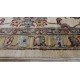 Dywan Ziegler Classic 100% wełna kamienowana ręcznie tkany luksusowy 250x350cm beżowy ornamenty