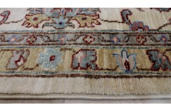 Ziegler Classic ręcznie tkany dywan z Afganistanu 100%wełna 250x350cm